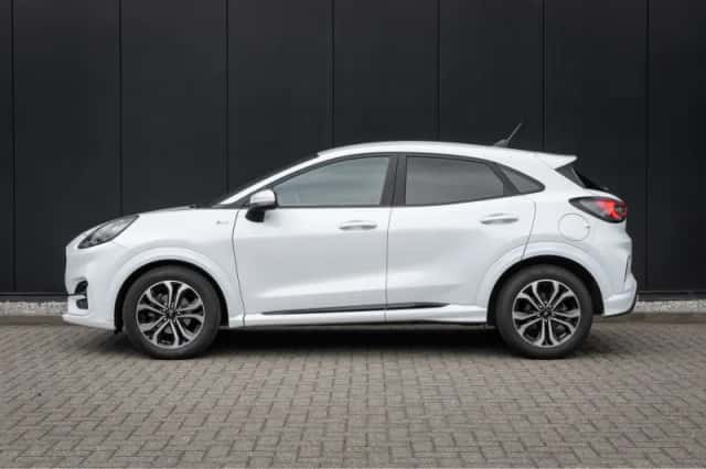 Ford Puma (2020) thumbnail 7