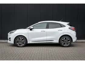 Ford Puma (2020) thumbnail 7
