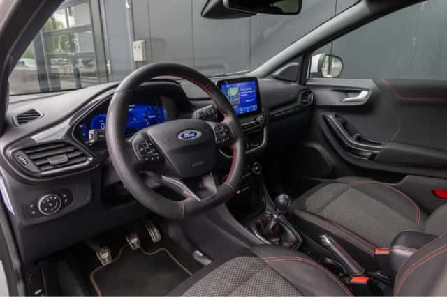 Ford Puma (2020) thumbnail 8
