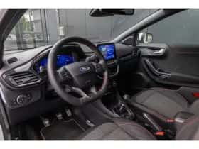 Ford Puma (2020) thumbnail 8