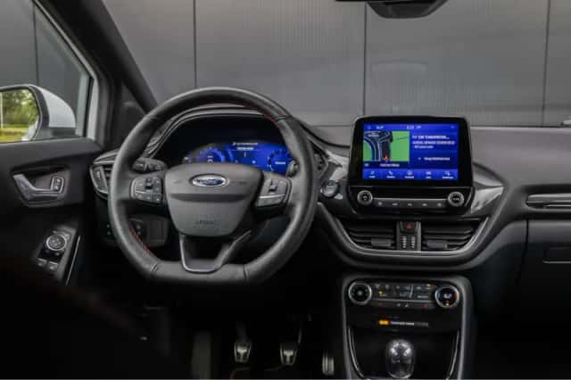 Ford Puma (2020) thumbnail 9