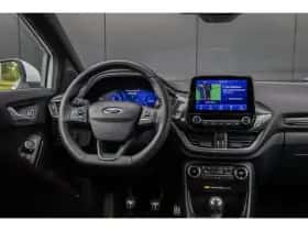Ford Puma (2020) thumbnail 9