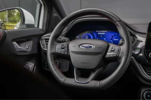 Ford Puma (2020) thumbnail 10