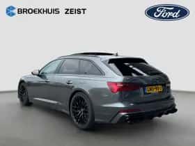 Audi A6 (2020) thumbnail 2