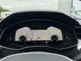 Audi A6 (2020) thumbnail 11