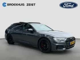 Audi A6 (2020) thumbnail 3