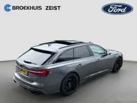 Audi A6 (2020) thumbnail 4