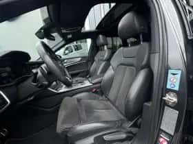 Audi A6 (2020) thumbnail 5