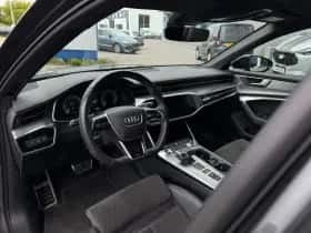 Audi A6 (2020) thumbnail 6