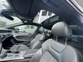 Audi A6 (2020) thumbnail 7