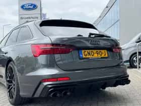 Audi A6 (2020) thumbnail 8