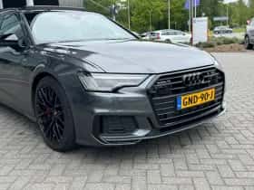 Audi A6 (2020) thumbnail 9