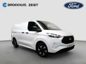 Ford Transit Custom (2026) thumbnail 2