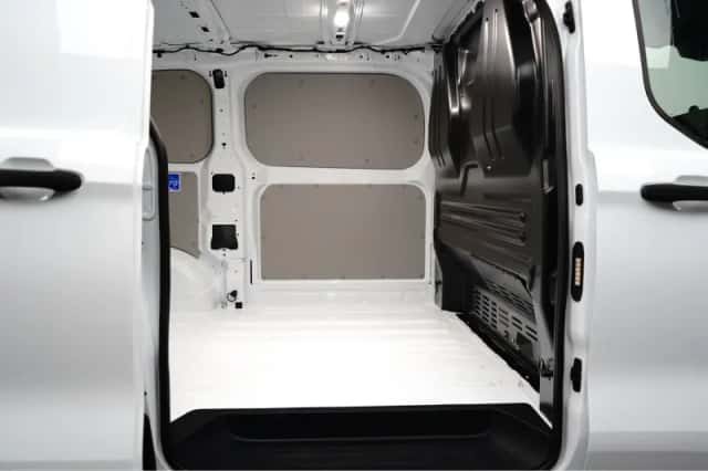 Ford Transit Custom (2026) thumbnail 11