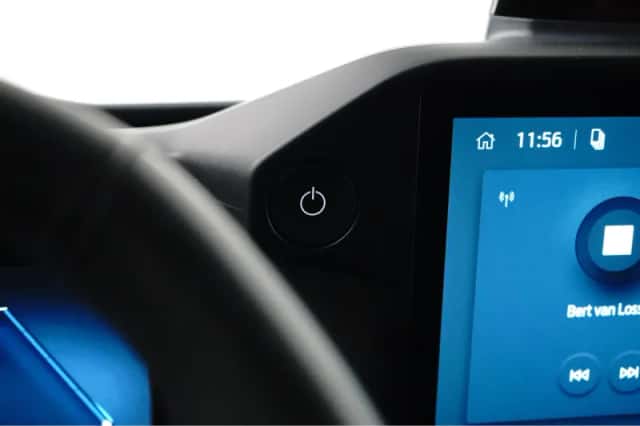 Ford Transit Custom (2026) thumbnail 17
