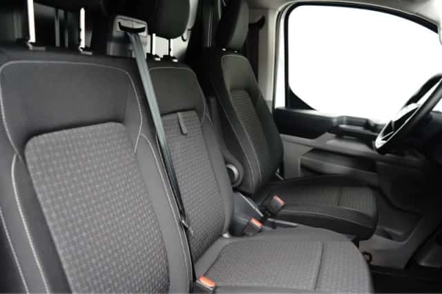 Ford Transit Custom (2026) thumbnail 18