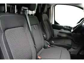 Ford Transit Custom (2026) thumbnail 18