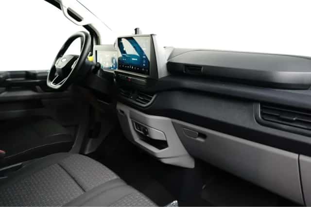 Ford Transit Custom (2026) thumbnail 19
