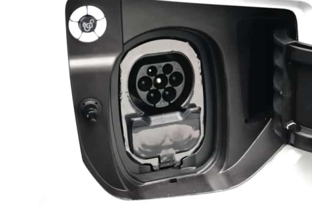 Ford Transit Custom (2026) thumbnail 20
