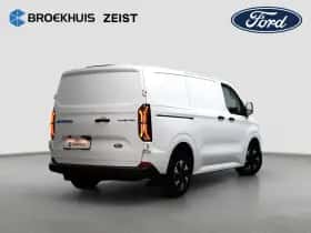 Ford Transit Custom (2026) thumbnail 3