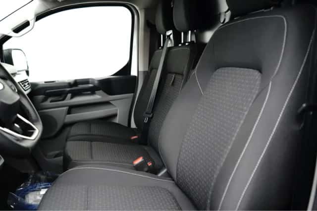Ford Transit Custom (2026) thumbnail 21