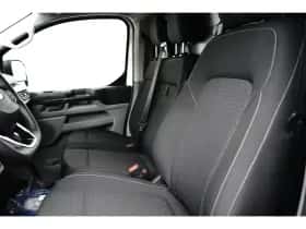 Ford Transit Custom (2026) thumbnail 21