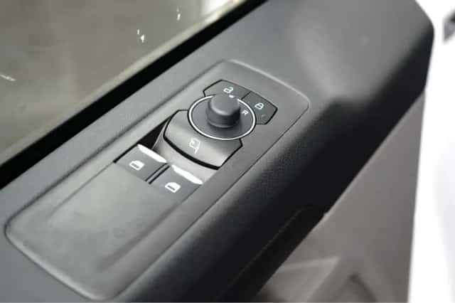 Ford Transit Custom (2026) thumbnail 22