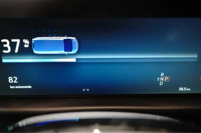 Ford Transit Custom (2026) thumbnail 25