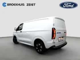 Ford Transit Custom (2026) thumbnail 4