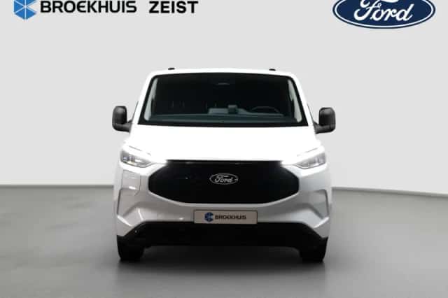 Ford Transit Custom (2026) thumbnail 5