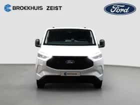 Ford Transit Custom (2026) thumbnail 5