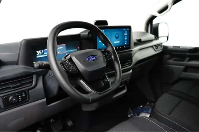 Ford Transit Custom (2026) thumbnail 6