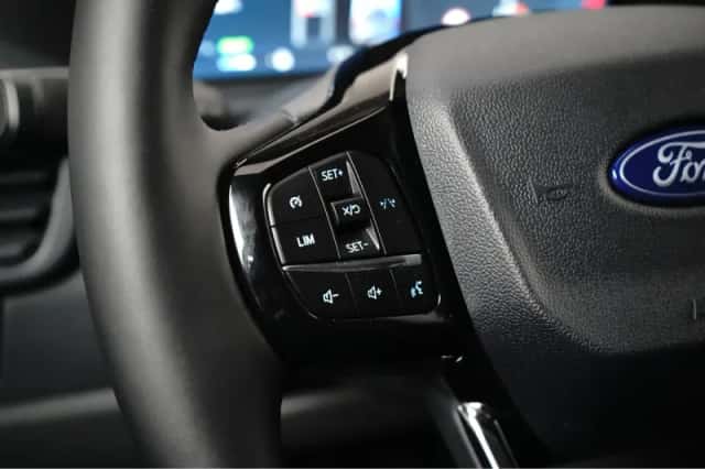 Ford Transit Custom (2026) thumbnail 7