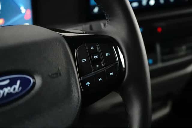 Ford Transit Custom (2026) thumbnail 8
