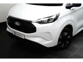 Ford Transit Custom (2026) thumbnail 9