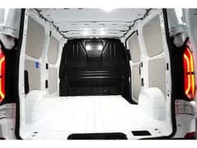 Ford Transit Custom (2026) thumbnail 10