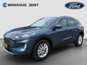 Ford Kuga (2022)