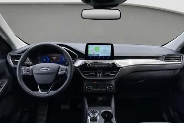 Ford Kuga (2022) thumbnail 3