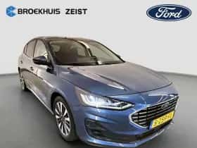 Ford Focus (2023)