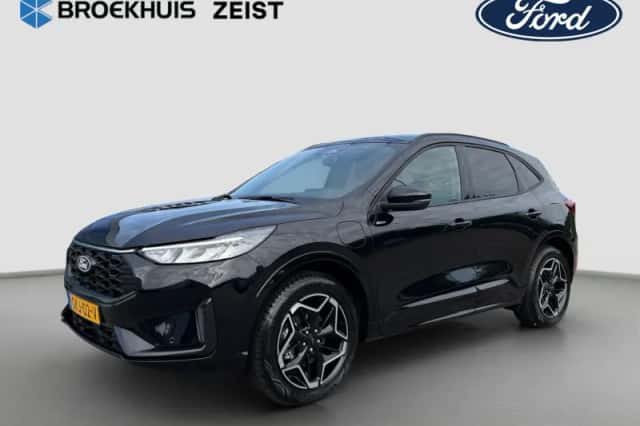 Ford Kuga (2024)