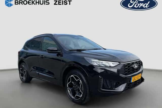 Ford Kuga (2024) thumbnail 2