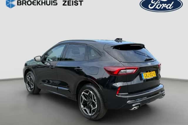 Ford Kuga (2024) thumbnail 3
