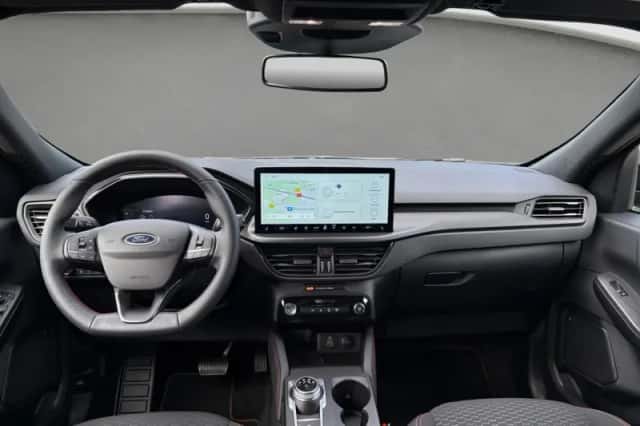 Ford Kuga (2024) thumbnail 6