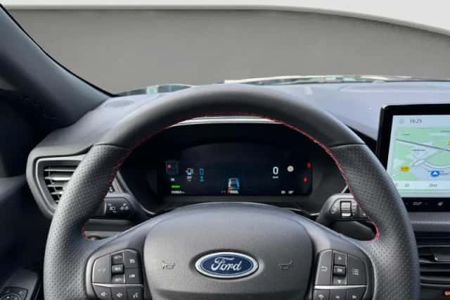 Ford Kuga (2024) thumbnail 7