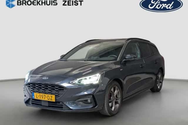 Ford Focus (2021)