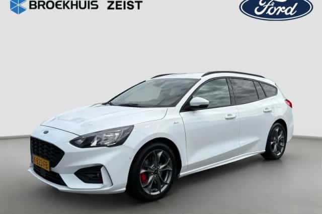 Ford Focus (2020)