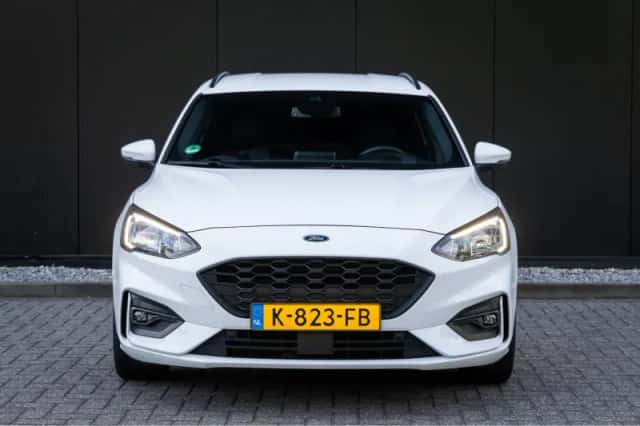 Ford Focus (2020) thumbnail 6