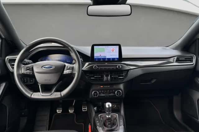 Ford Focus (2020) thumbnail 6