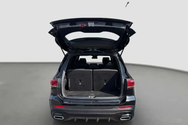 Mercedes-Benz GLB-Klasse (2022) thumbnail 4