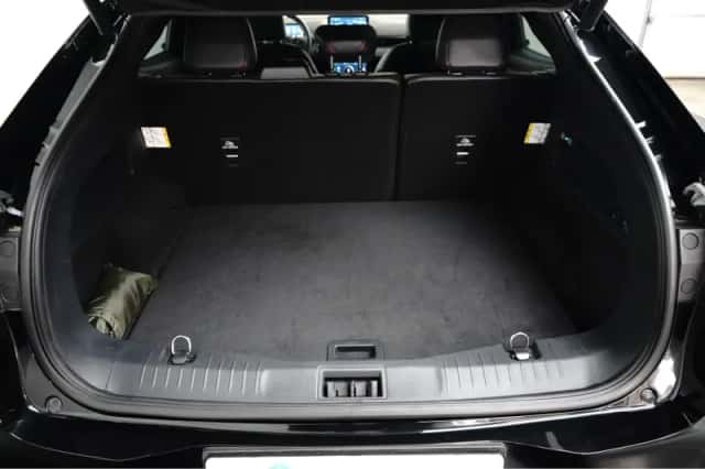Ford Mustang Mach-E (2024) thumbnail 23
